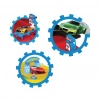 Mey İthalat® 03068 3 KATLI GARAJ OYUN SETİ