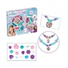 Mey İthalat® 03174 Frozen Takı Seti 2li