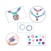 Mey İthalat® 03174 Frozen Takı Seti 2li