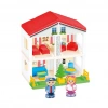 Mey İthalat® 03234 2 KATLI EV BLOKLAR