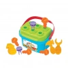 Mey İthalat® 03416 TAMİR SET KOVA