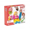 Mey İthalat® 03458 KUAFÖR OYUN HAMUR SET