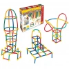 Mey İthalat® 03462 Süper Bambu Çubuklar - 300 Parça / +3 yaş