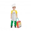 Mey İthalat® 03477 MUTFAK SET BAVULUM