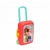 Mey İthalat® 03478 MUTFAK SET BAVULUM