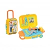 Mey İthalat® 03483 TEKNİK TAMİR SET BAVULUM