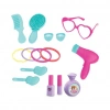 Mey İthalat® 03486 GÜZELLİK SET BAVULUM