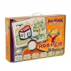 Mey İthalat® 035 ROOPER -İP CAMBAZI