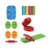 Mey İthalat® 03554 HAMBURGER HAMUR SET 200GR