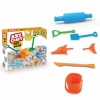 Mey İthalat® 03647 500GR PLAJ KUM SET ART STAND