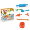 Mey İthalat® 03647 500GR PLAJ KUM SET ART STAND