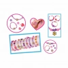 Mey İthalat® 03659  SEPETLİ TAKI SETİ