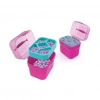 Mey İthalat® 03660 FROZEN SEPETLİ TAKI SETİ
