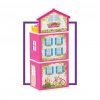 Mey İthalat® 03662 LOLA NIN EVİ 3 KATLI