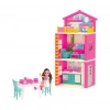 Mey İthalat® 03662 LOLA NIN EVİ 3 KATLI