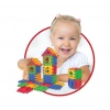 Mey İthalat® 03702 Puzzle City 64 Parça