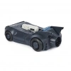 Mey İthalat® 037676 Comics Tech Defender Batmobil -Spinmaster