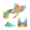 Mey İthalat® 03925 Kristal Puzzle 300 Parça -Fentoys