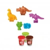 Mey İthalat® 03996 Art Craft Dinozorlar Hamur Set 168 Gr -Fentoys