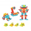 Mey İthalat® 04034 Smart Blok Seti 96 Parça