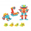 Mey İthalat® 04034 Smart Blok Seti 96 Parça