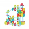 Mey İthalat® 04045 Toplu Yapı Blokları 104 Parça -Fentoys