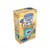 Mey İthalat® 04078 STITCH ŞEF MUTFAK SET