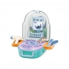 Mey İthalat® 04089 GÜZELLİK SET SIRT ÇANTASI