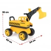 Mey İthalat®  06 207 Big Excavator
