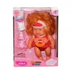 Mey İthalat® 0813 Gamze, Altını Islatan Bebek