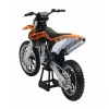 Mey İthalat®  1:10 KTM Model Motor 450 SX-F 2014
