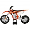 Mey İthalat®  1:10 KTM Model Motor 450 SX-F 2014