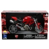 Mey İthalat®  1:12 Ducati Model Motor 1100
