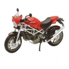 Mey İthalat®  1:12 Model Motor S4