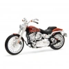 Mey İthalat® 1:12 Motorsiklet