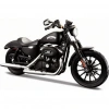 Mey İthalat® 1:12 Motorsiklet