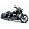Mey İthalat® 1:12 Motorsiklet