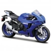 Mey İthalat®  1/12 Special Edition Motosiklet 31608