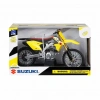 Mey İthalat® 1:12 Suzuki RM-Z450 2014 Model Motor