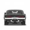 Mey İthalat® 1:16 1970 Dodge Charger R/T Sesli ve Işıklı Uzaktan Kumandalı Araba