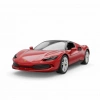 Mey İthalat® 1:16 Ferrari 296 GTS Uzaktan Kumandalı Araba
