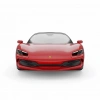 Mey İthalat® 1:16 Ferrari 296 GTS Uzaktan Kumandalı Araba