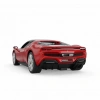 Mey İthalat® 1:16 Ferrari 296 GTS Uzaktan Kumandalı Araba