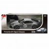 Mey İthalat® 1:16 Porsche 911 Sport Clic Uzaktan Kumandalı Araba