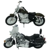 Mey İthalat® 1:18 -Davidson Motorsiklet
