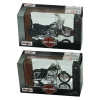 Mey İthalat® 1:18 -Davidson Motorsiklet