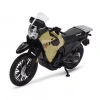 Mey İthalat®  1/18 Kawasaki Ninja H2 R Motosikler 39025
