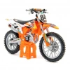 Mey İthalat® 1:18 KTM 450 Model Motor