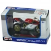 Mey İthalat® 1:18  Motorsiklet (ADET FİYATIDIR)