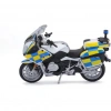 Mey İthalat®  1:18 Polis Motorsikleti